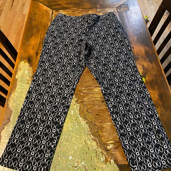 Women’s Rafaella Pants NWOT - Picture 2 of 4